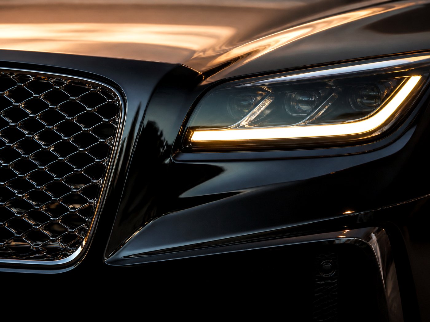 Premium vehicle detail at Local Auto Sales Inc.